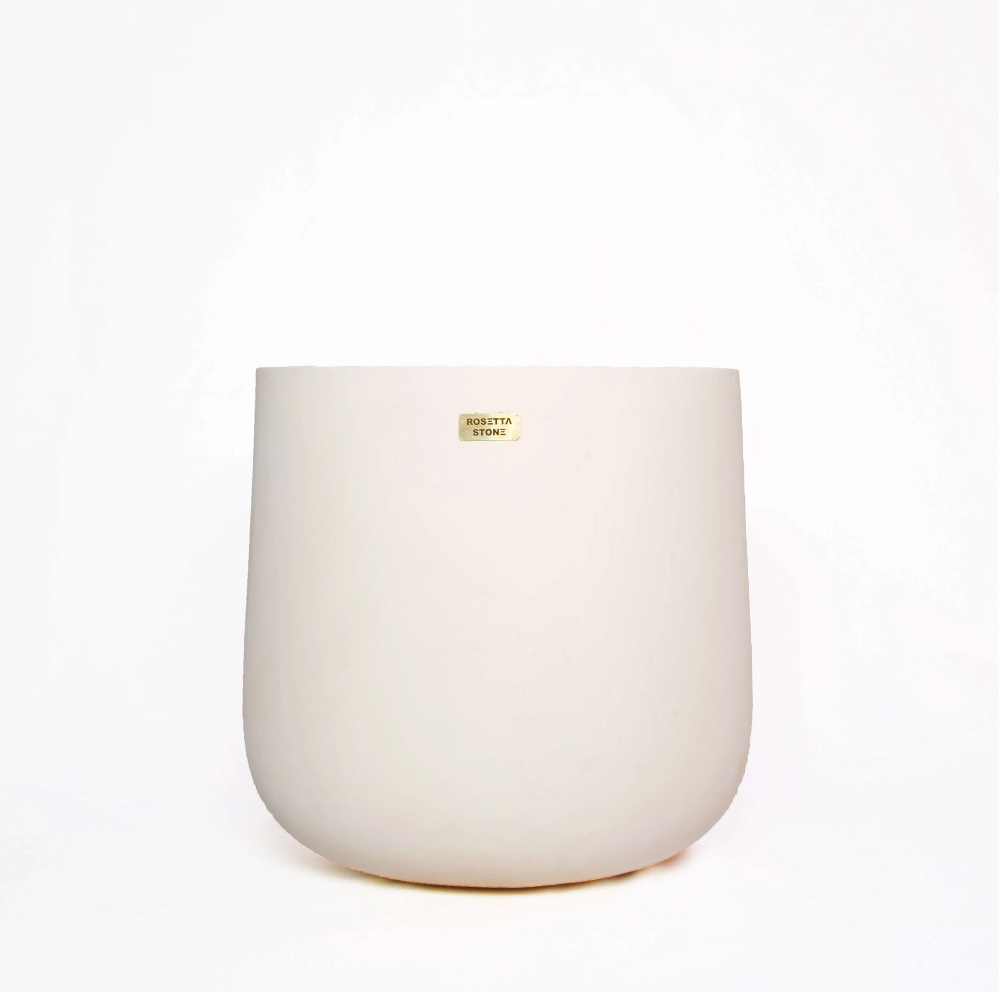 Sia Planter - Rustic Design Inspired by Wells - Perfect for Small Spaces 2