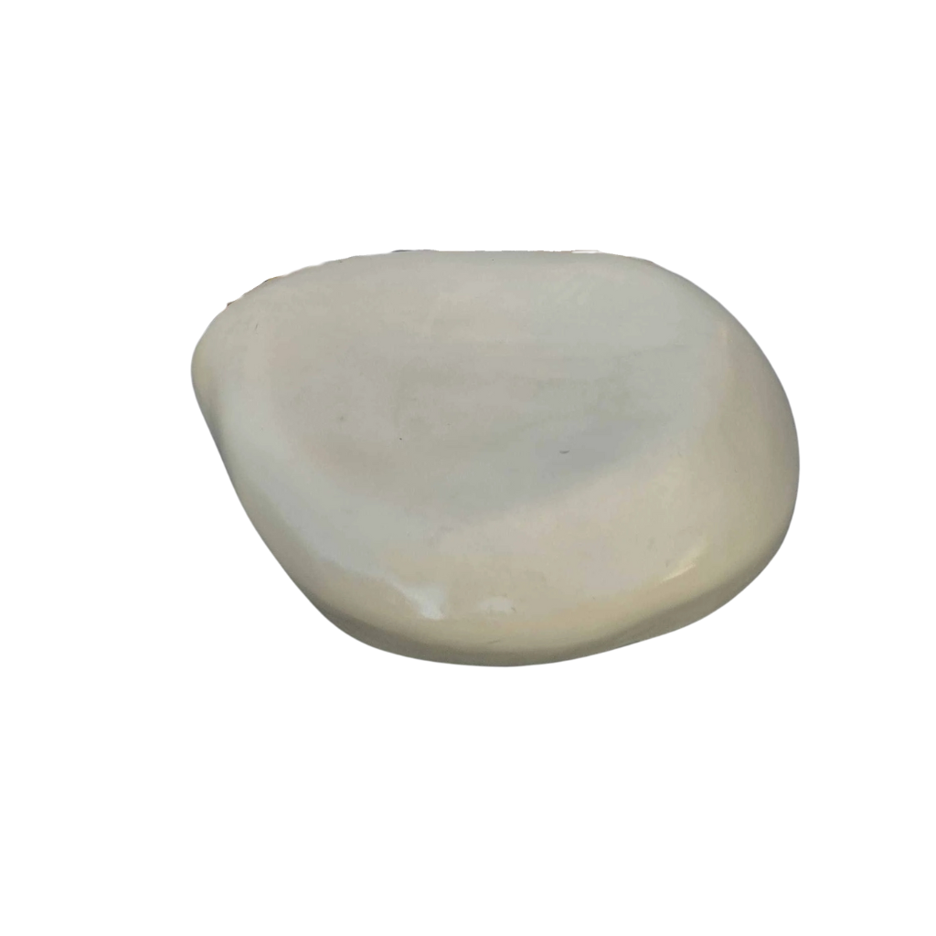 Pebble Concrete Chair 8