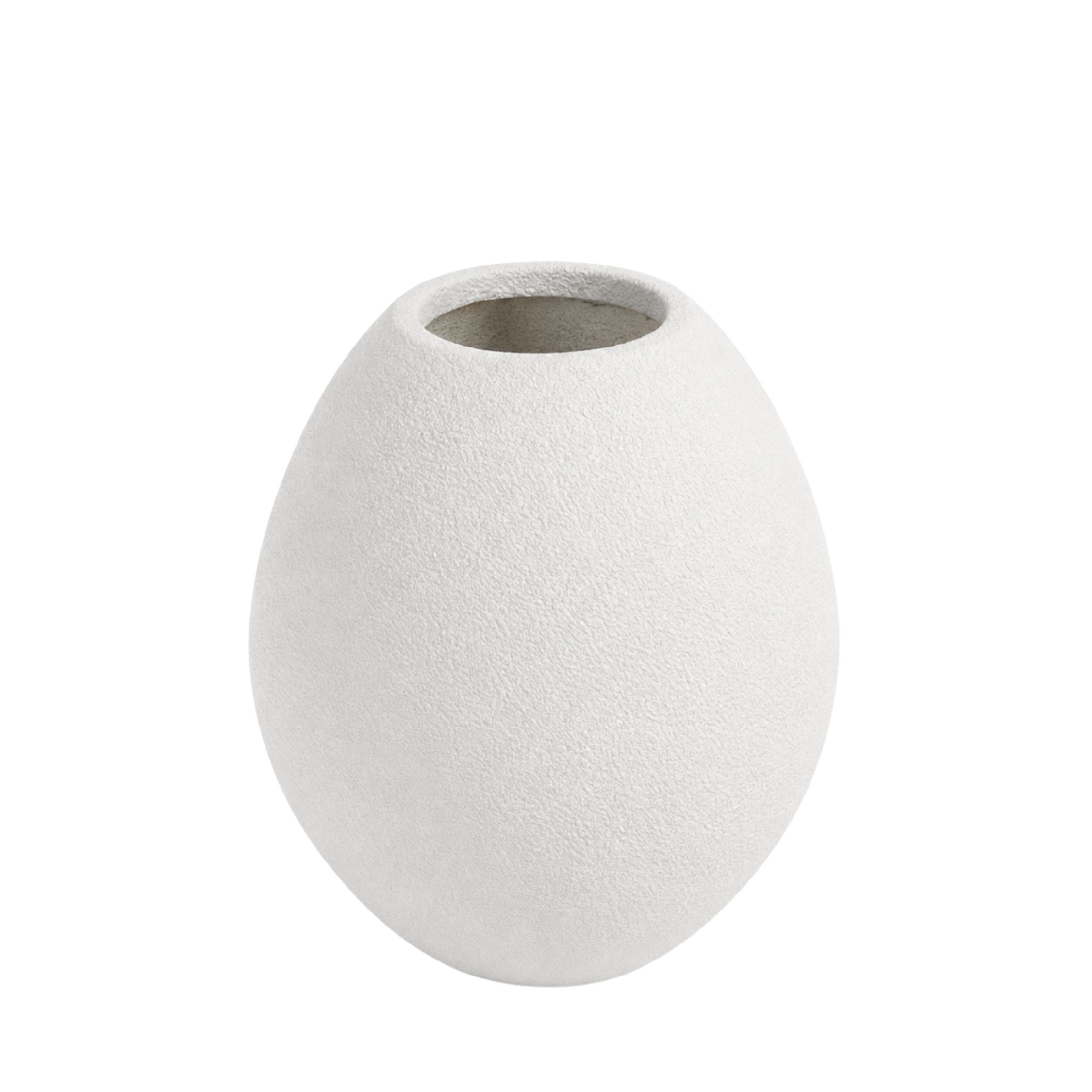 Elio Fiberglass Planter