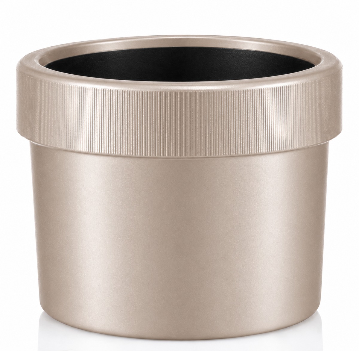 Pot Ribbed