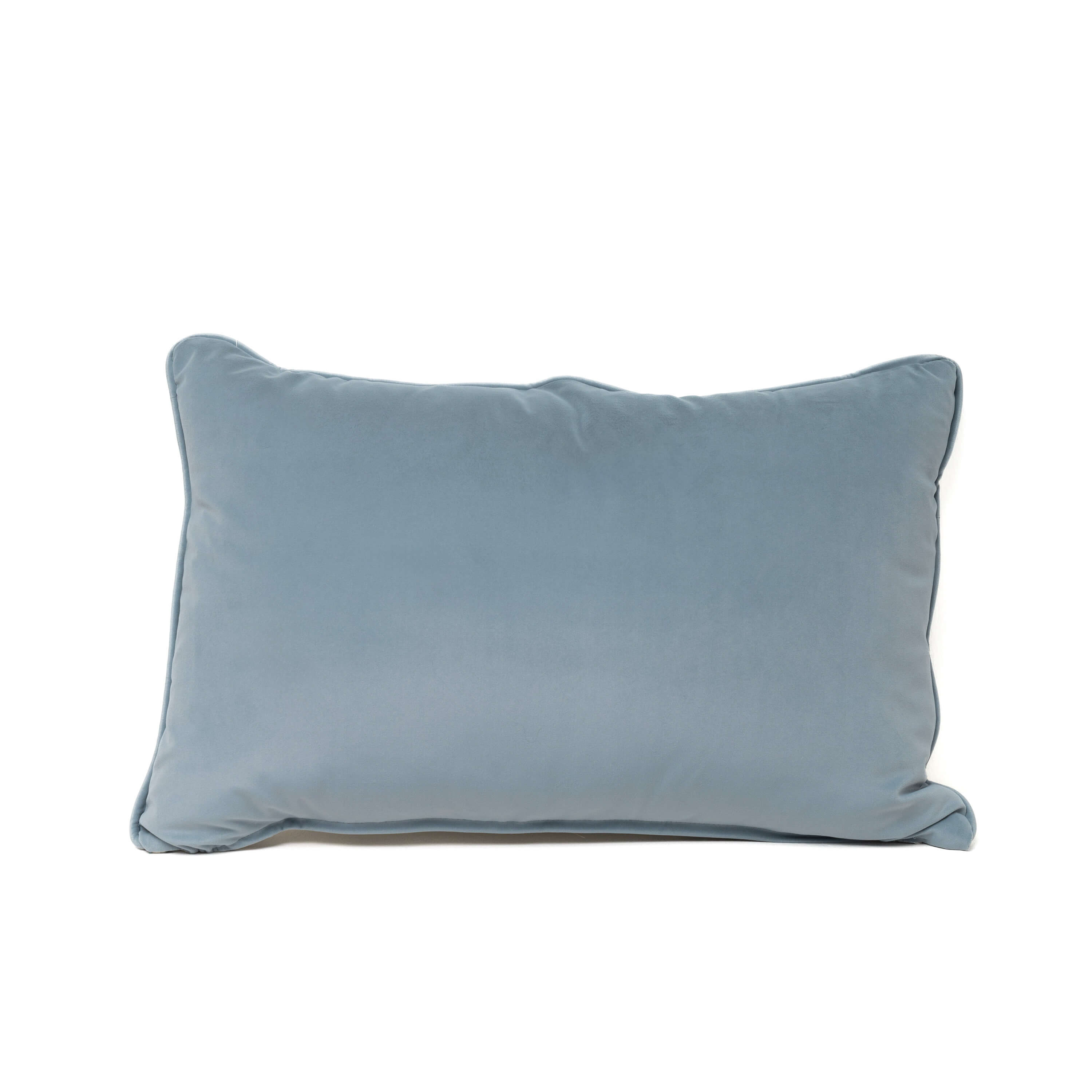 Blue Nile - Soft Waves Cushion 2