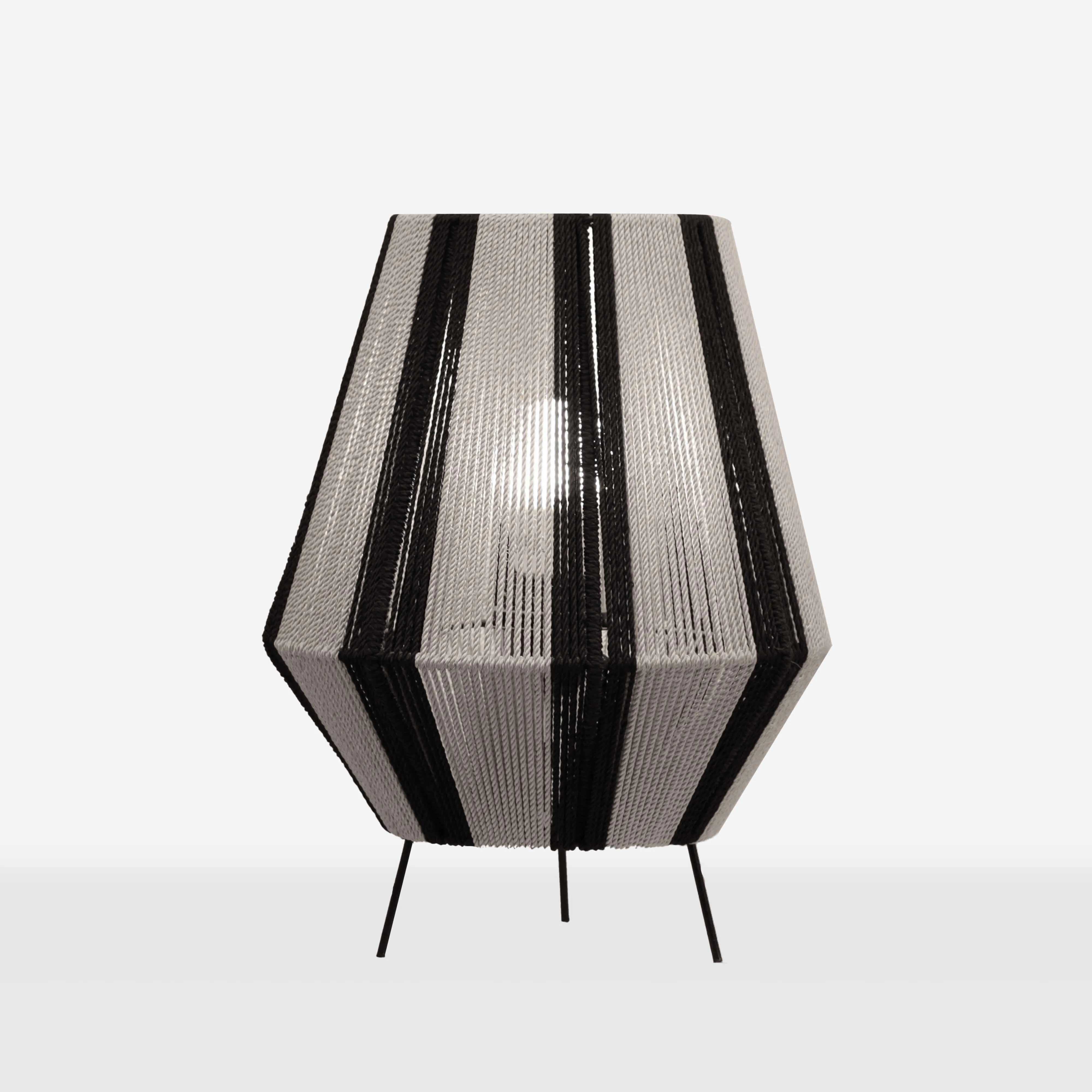 boho Taple Lamp NCA82 2