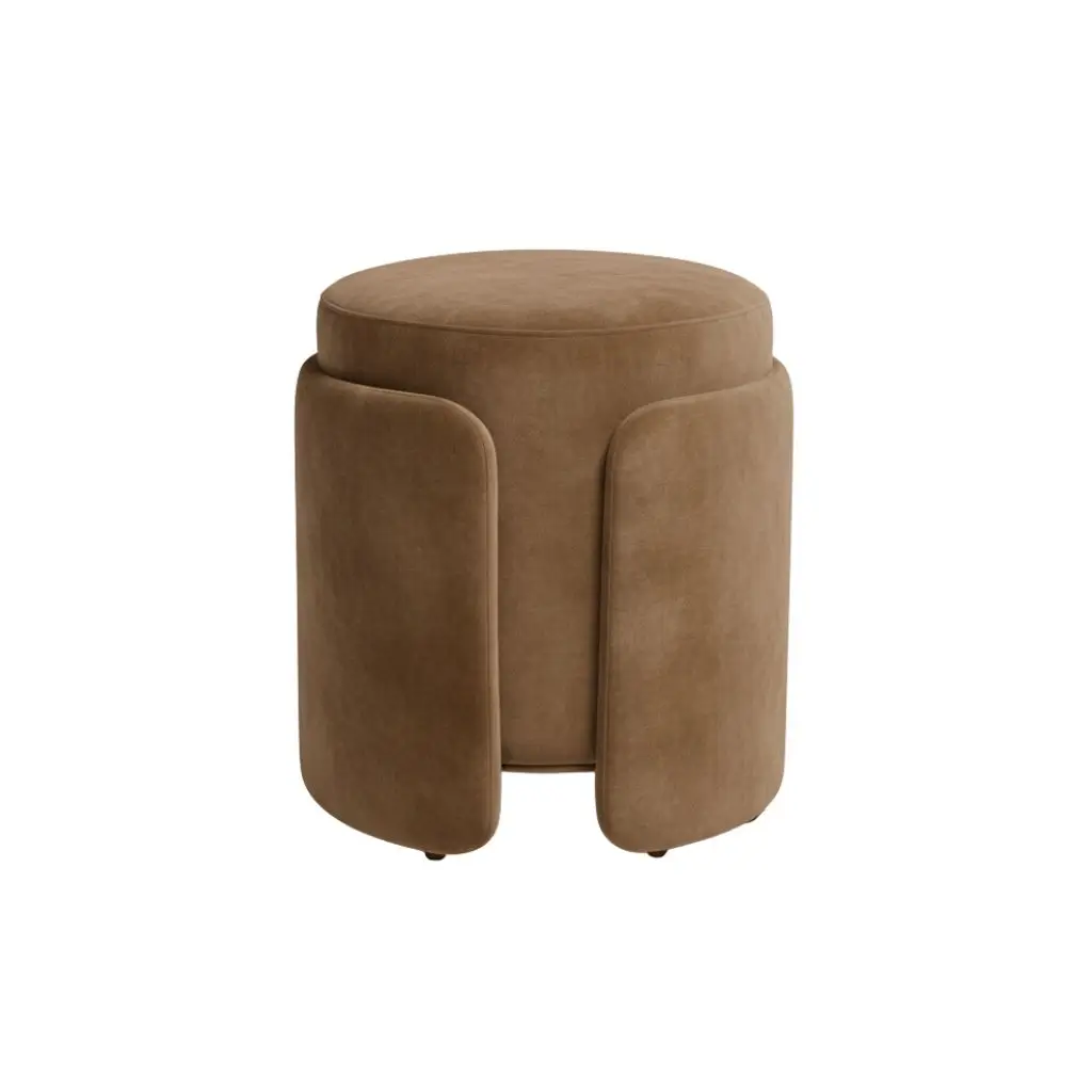 بوف منجد بالكامل ألفا