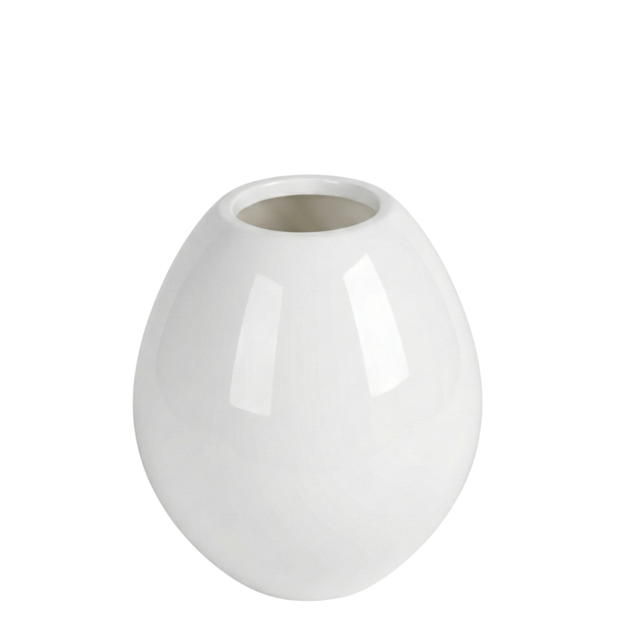 Elio Fiberglass Planter