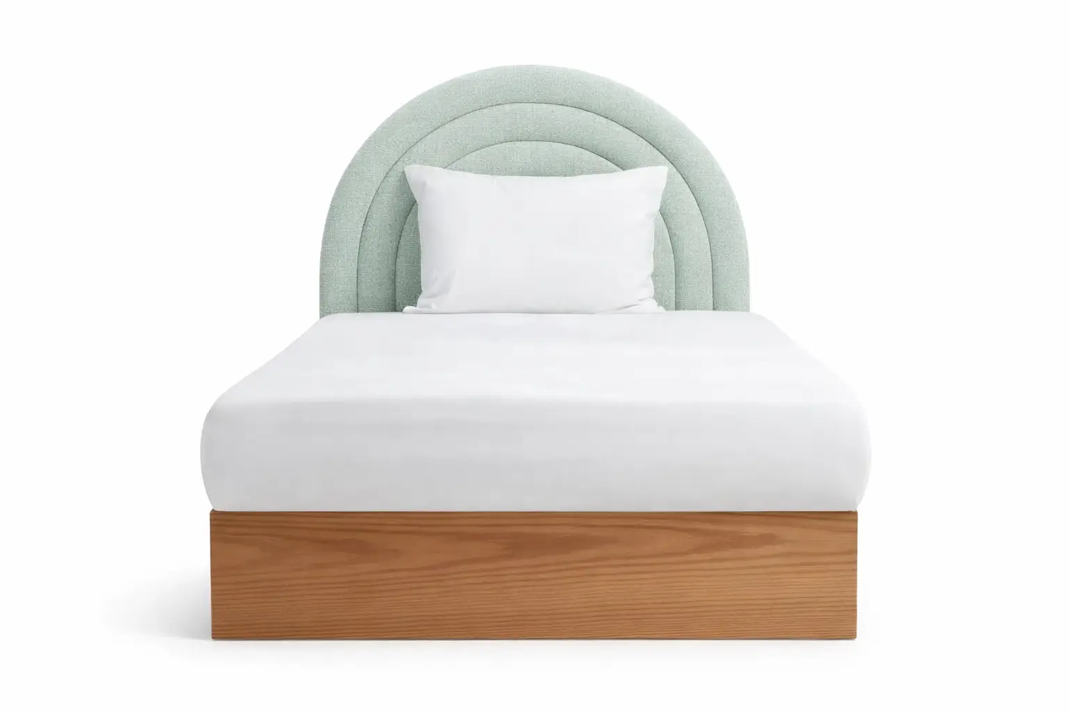 سرير أطفال سكينة