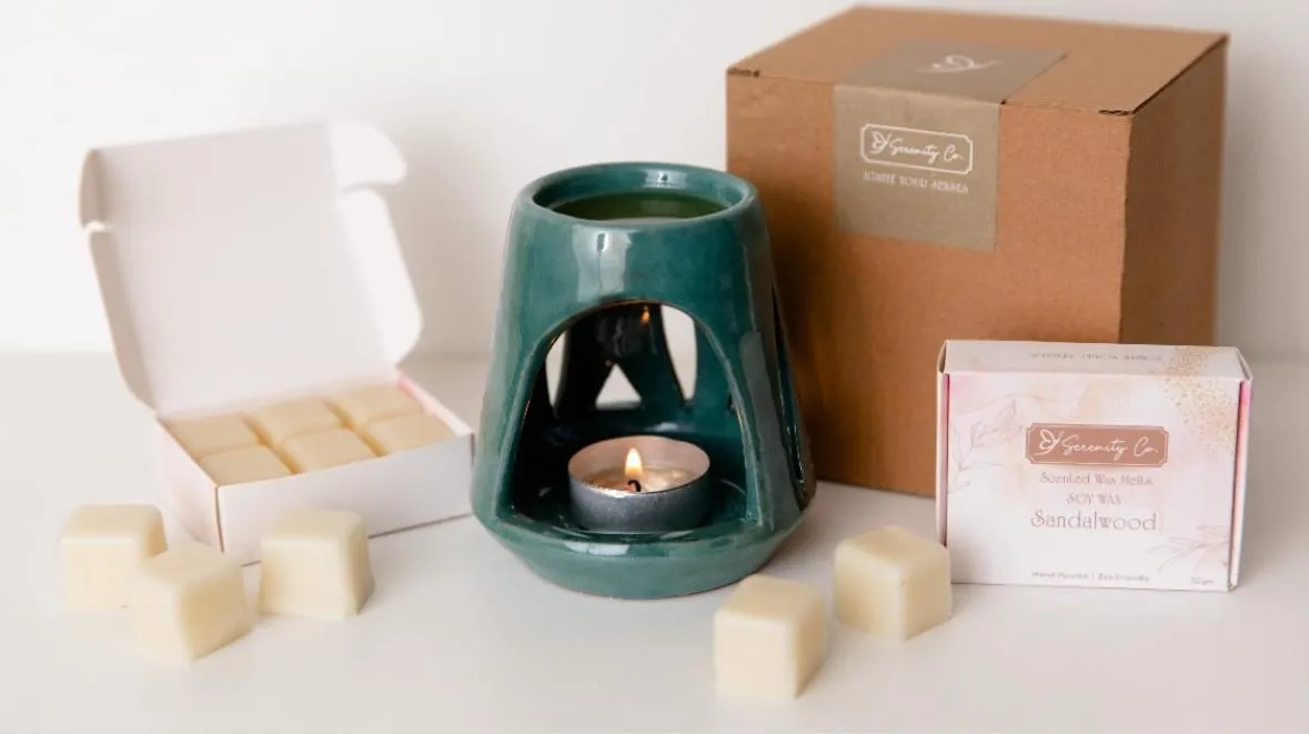 Ceramic Diffuser 3