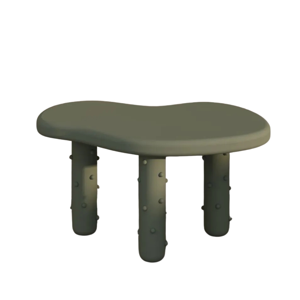 Pebble Table – Organic Kids’ Table