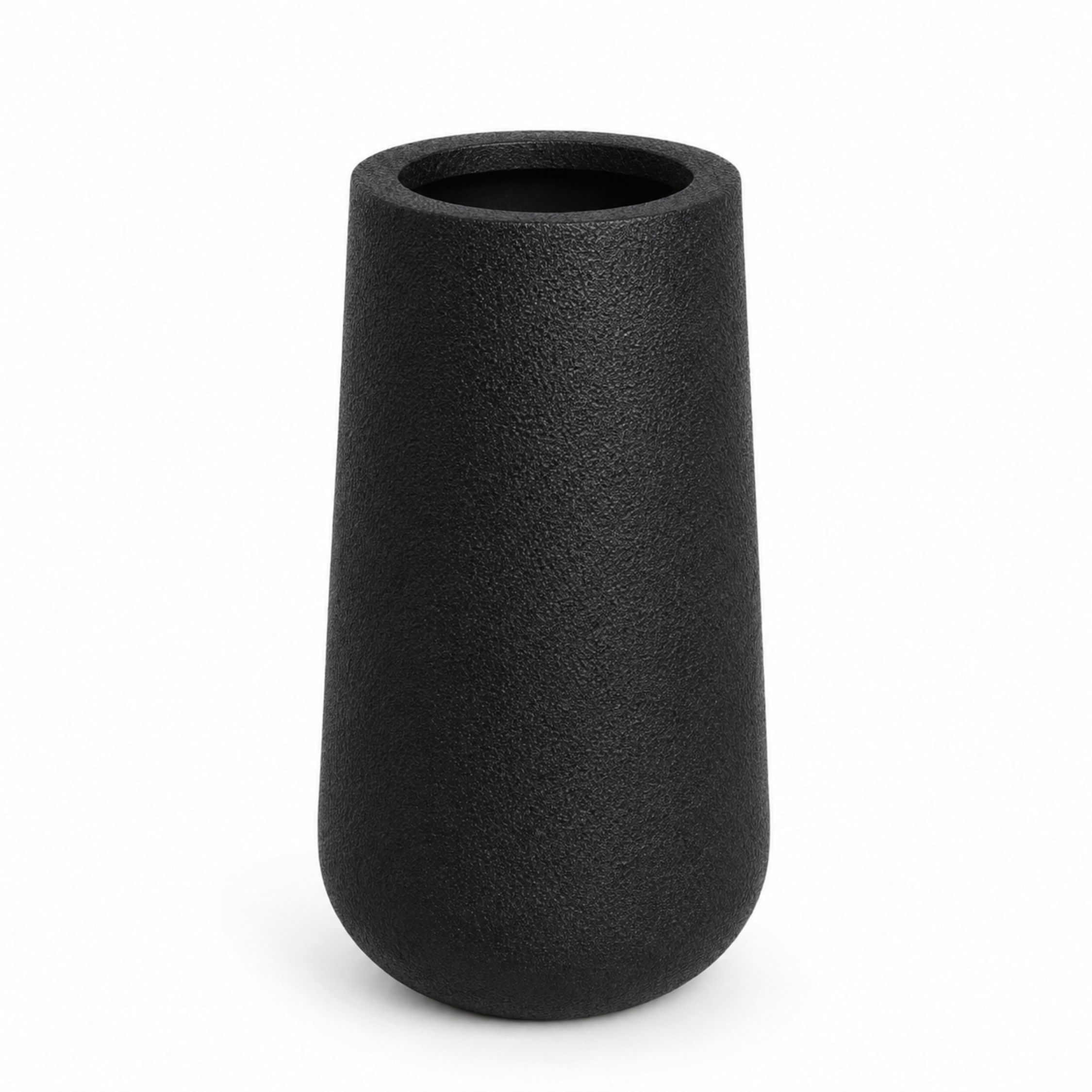 Lumina Plus Fiberglass Planter