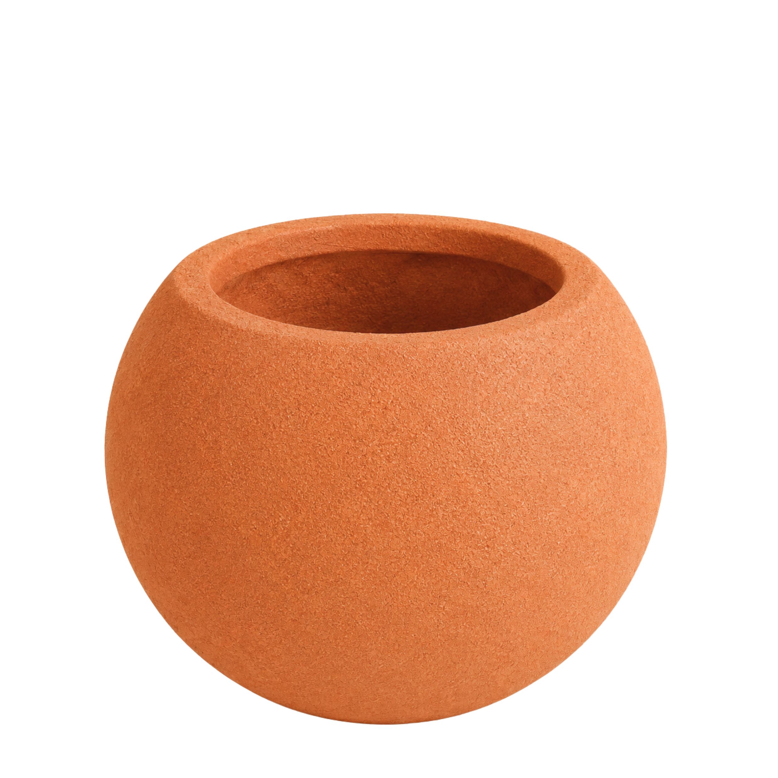 Bello Plus Fiberglass Planter
