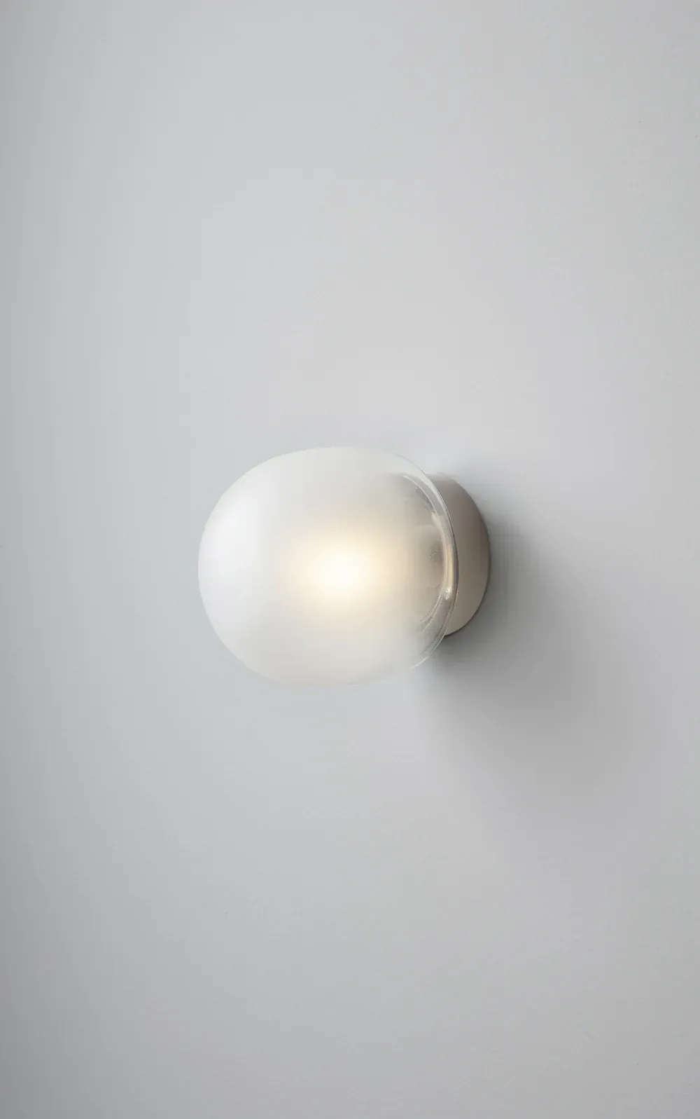 Cupola Wall Light 3