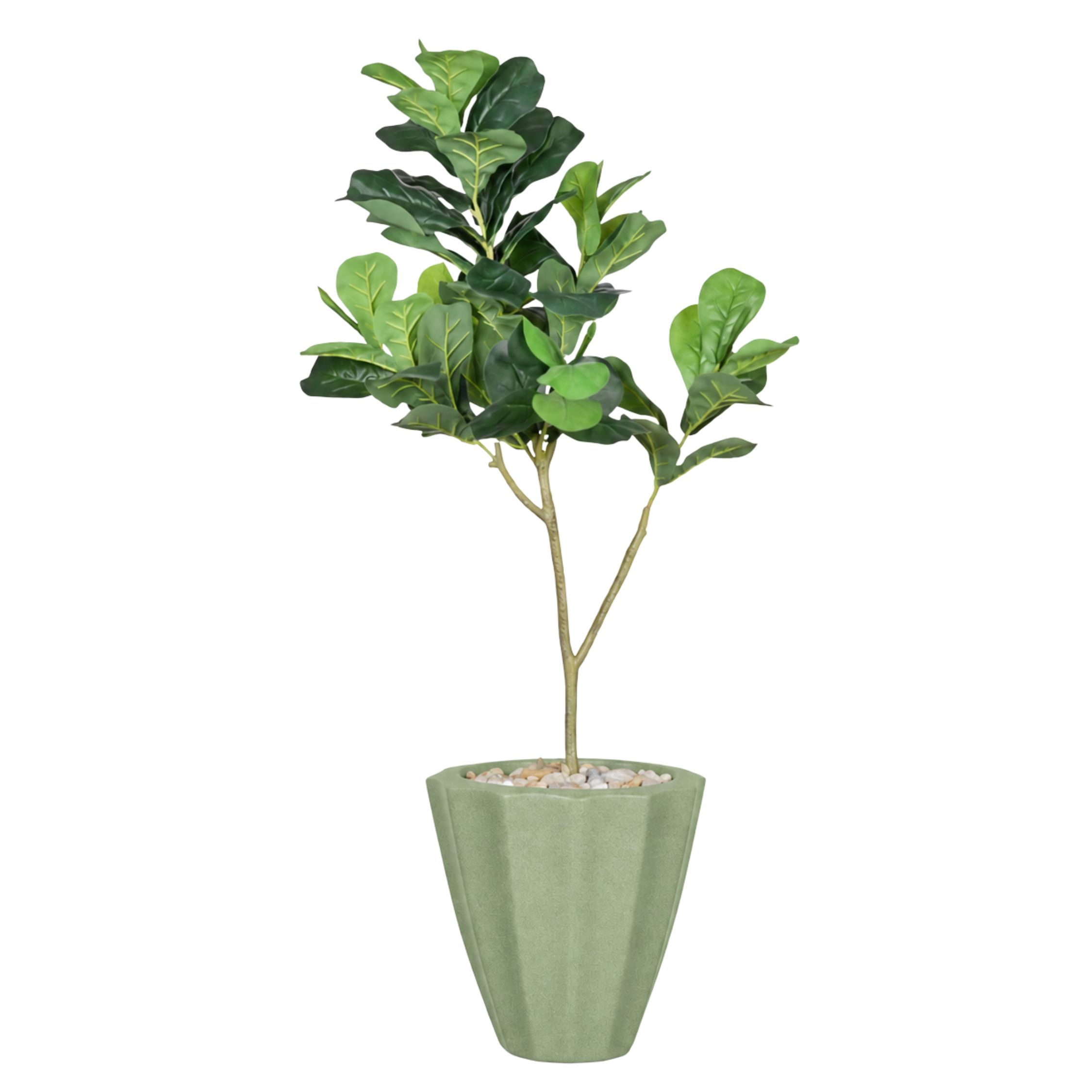 Artificial Maple Tree with Paula Pot