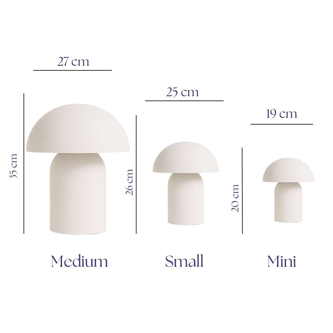 أباجورة تروفل