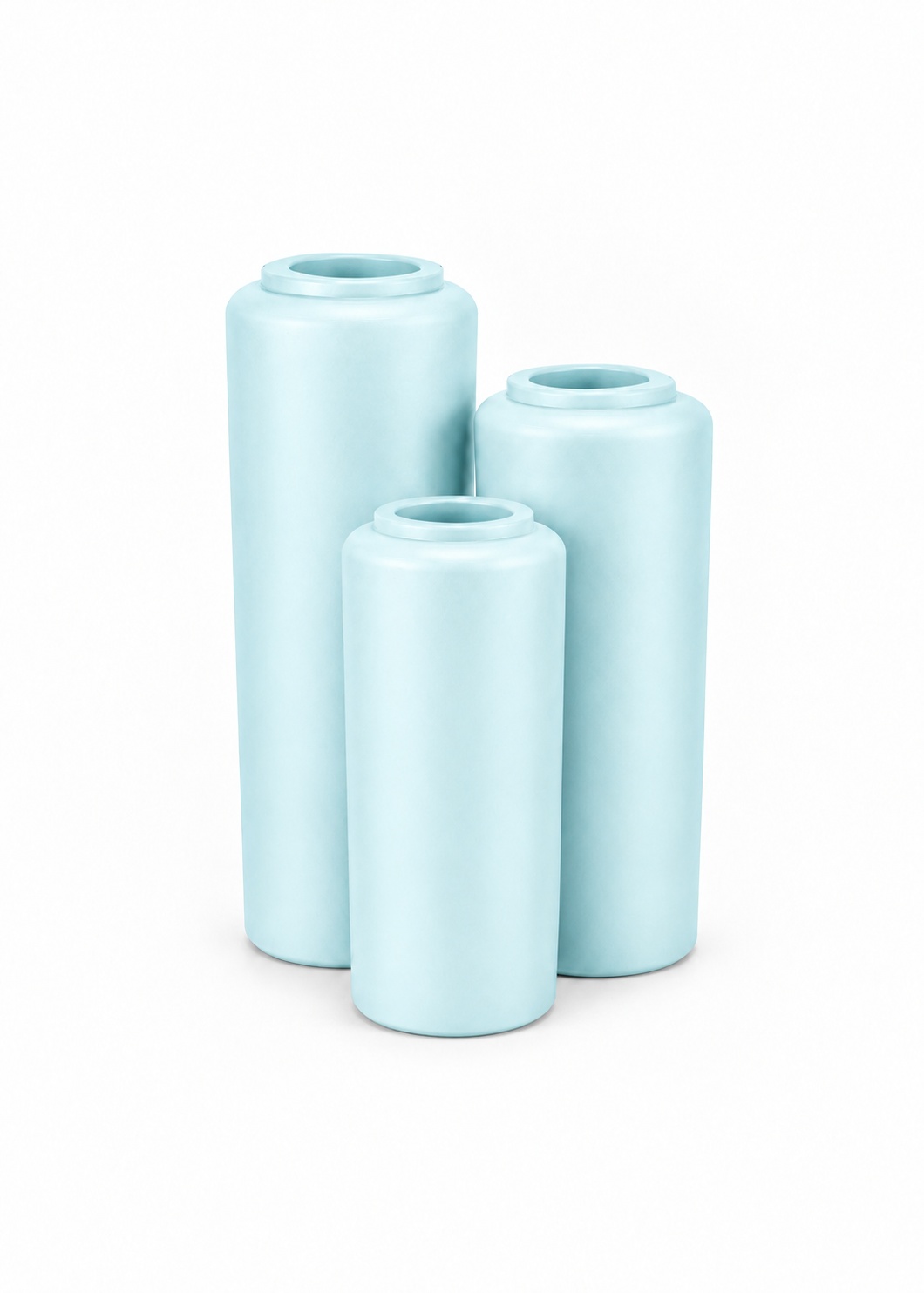 Long Vase
