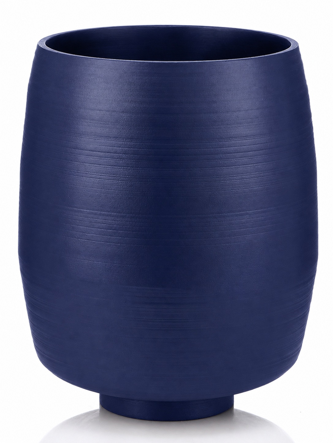 Pedestal Vase