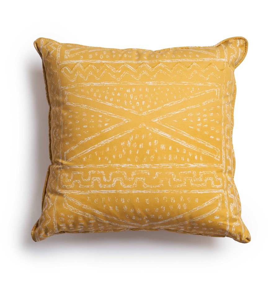 Ethnic - Siga Print 1