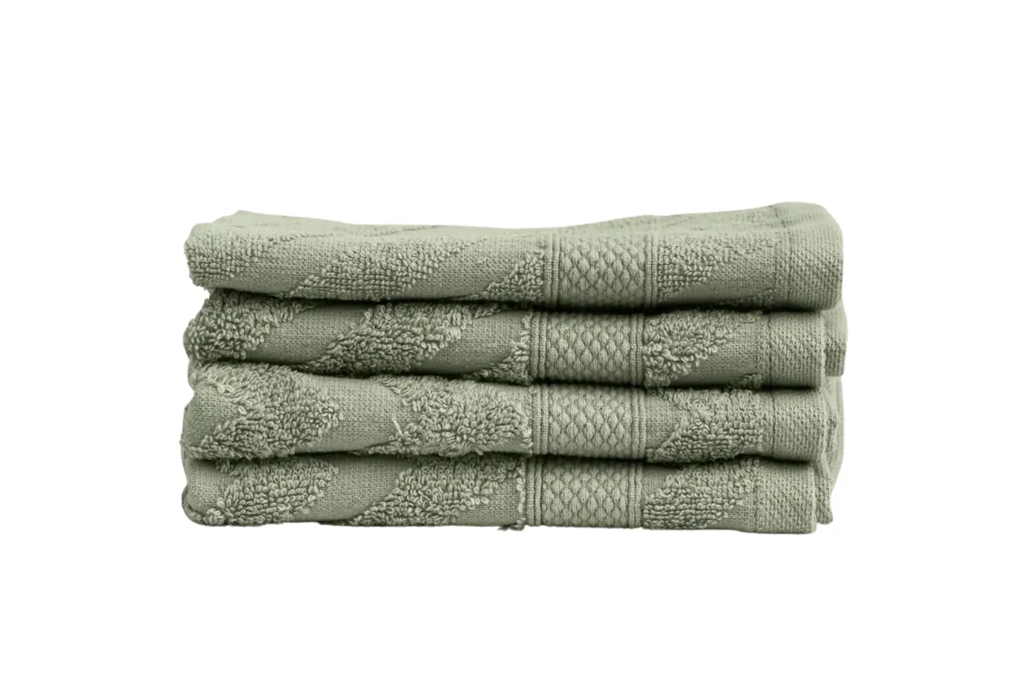 Plaza Hand Towel (Set of 4)