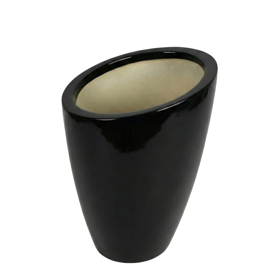 Nova Fiberglass Planter
