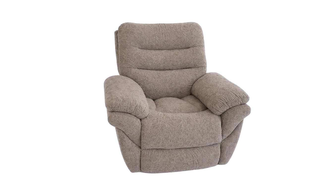 Mellow Manual Recliner