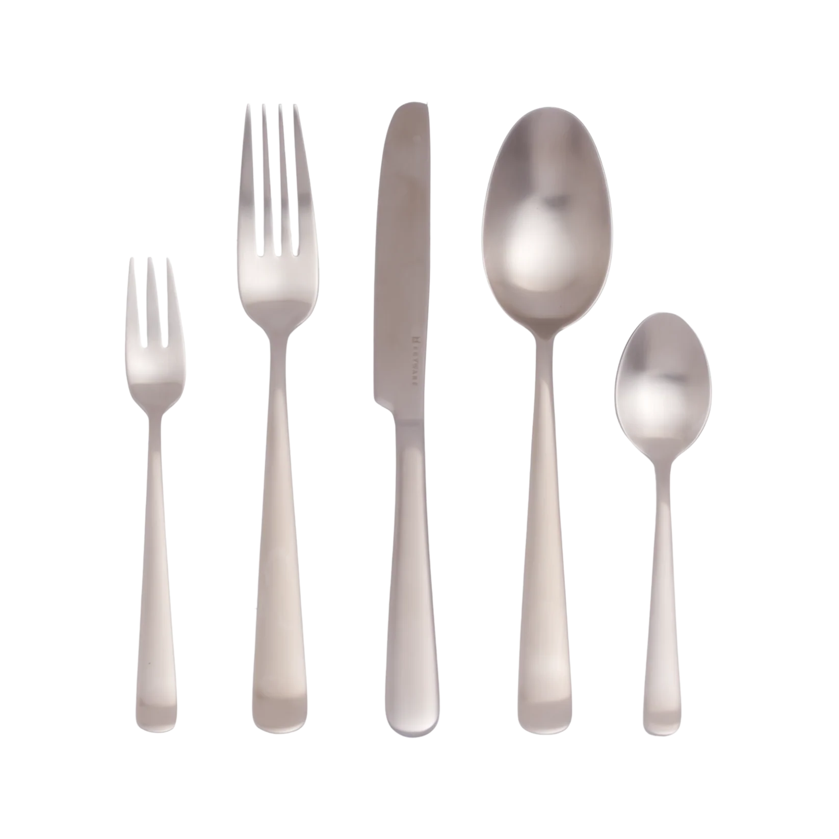 Contempo Cutlery Set