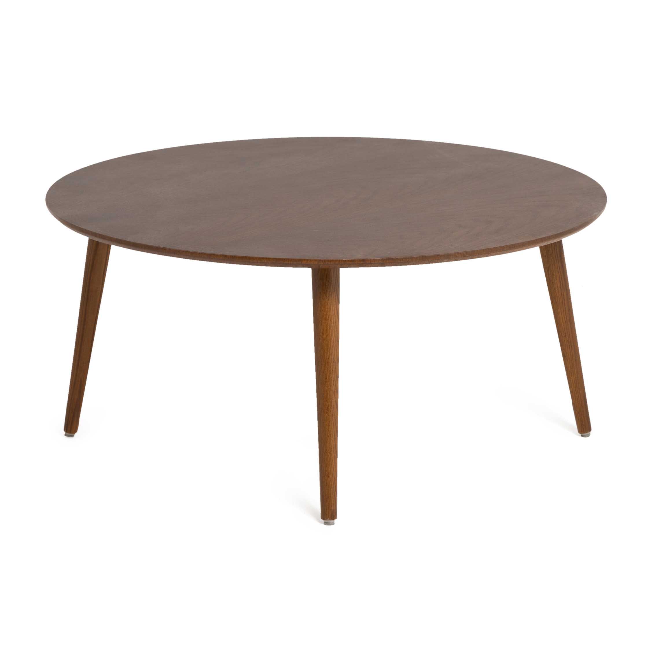 June Oak Coffee Table (100 cm) 1