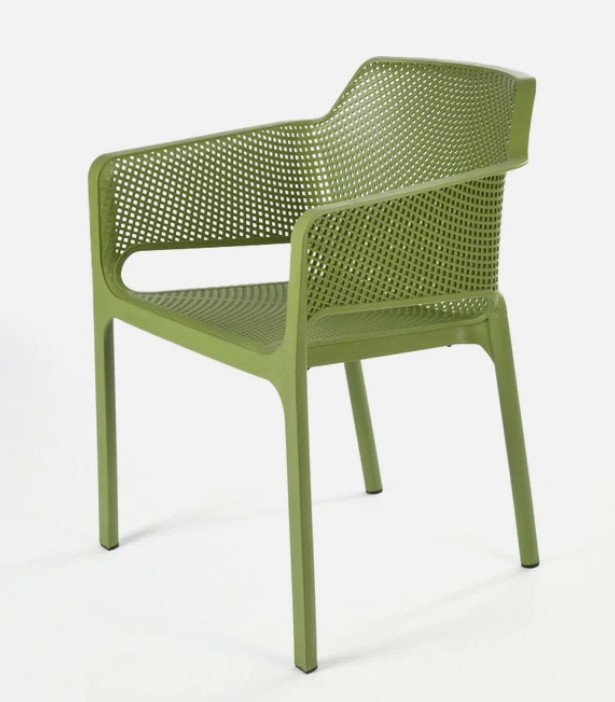 Dot Armchair 6