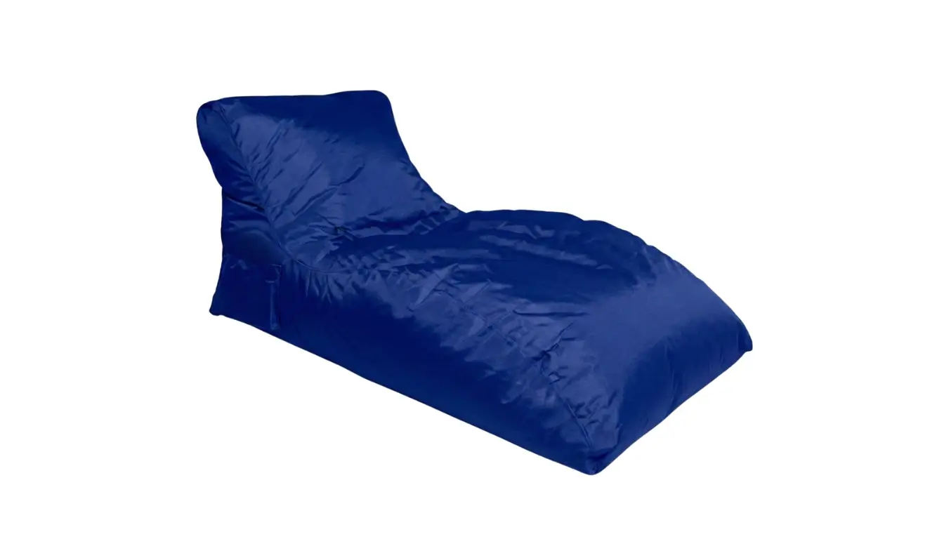 Luma Lounger Bean Bag