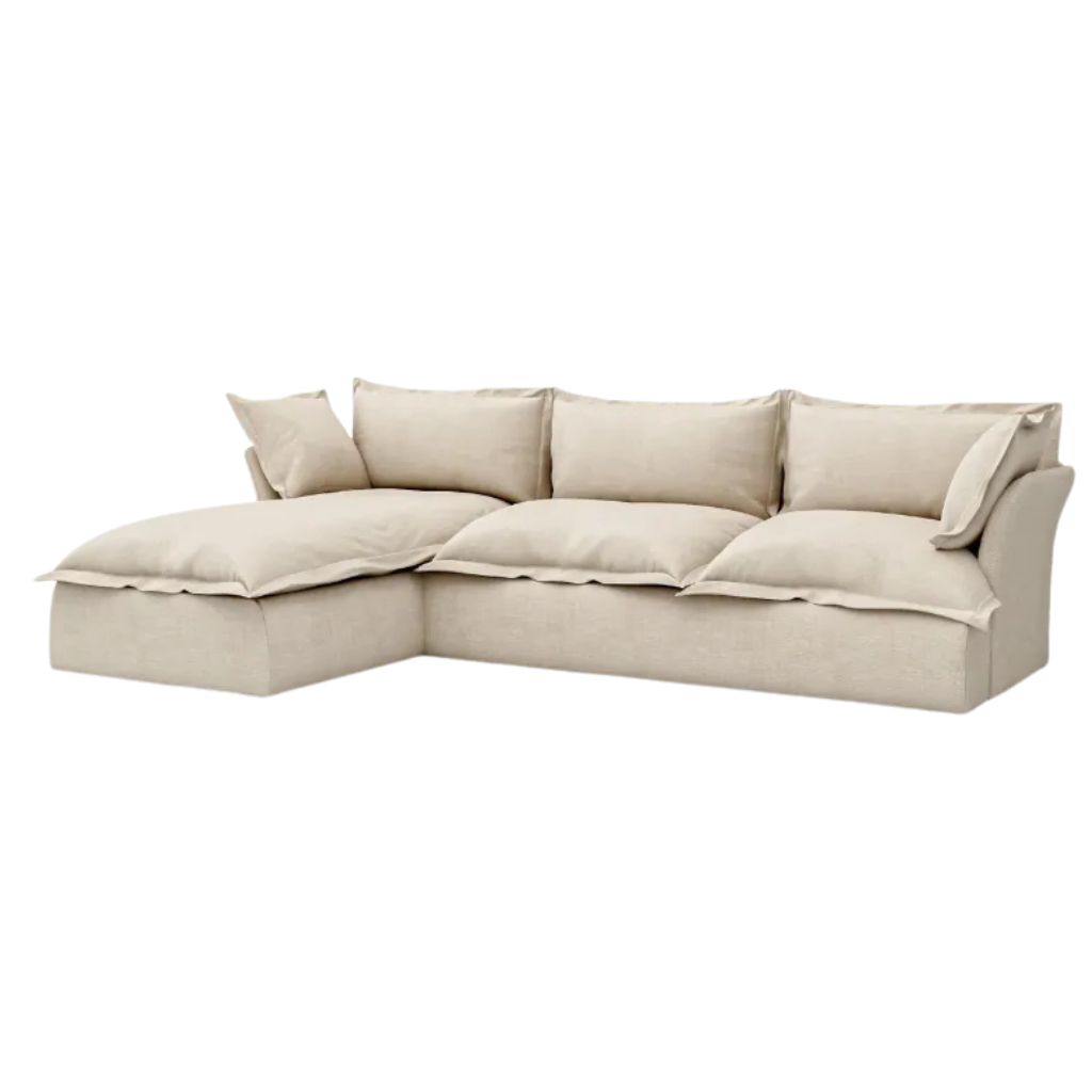 Haven L-Shape sofa 11