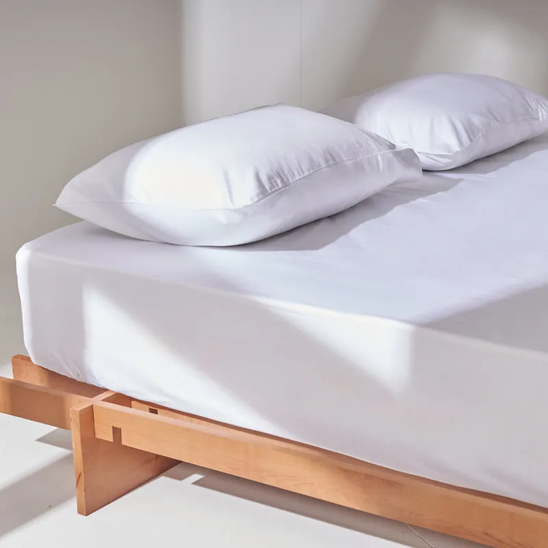 Fitted Sheet - Sateen 3