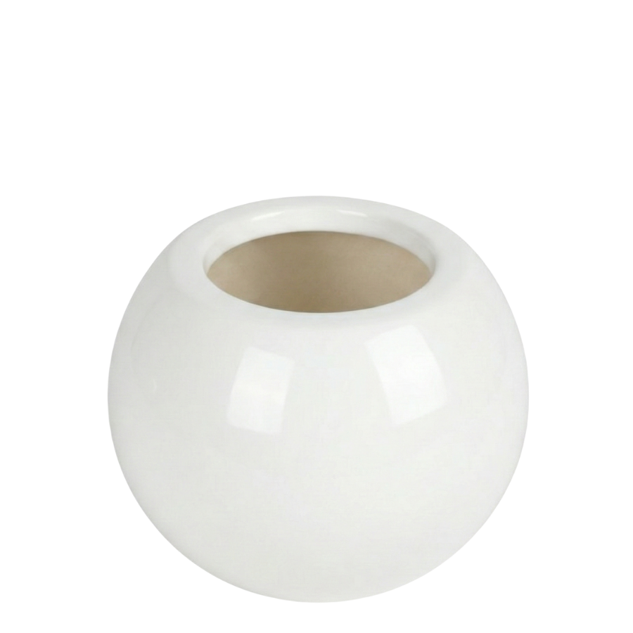 Bello Fiberglass Planter