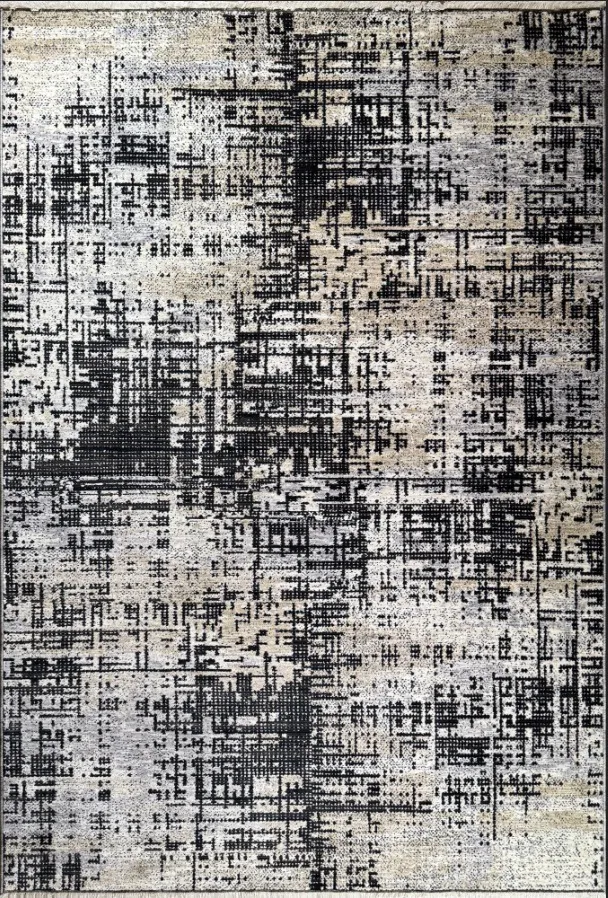 Eclipse Urbexa Land Rug L-702