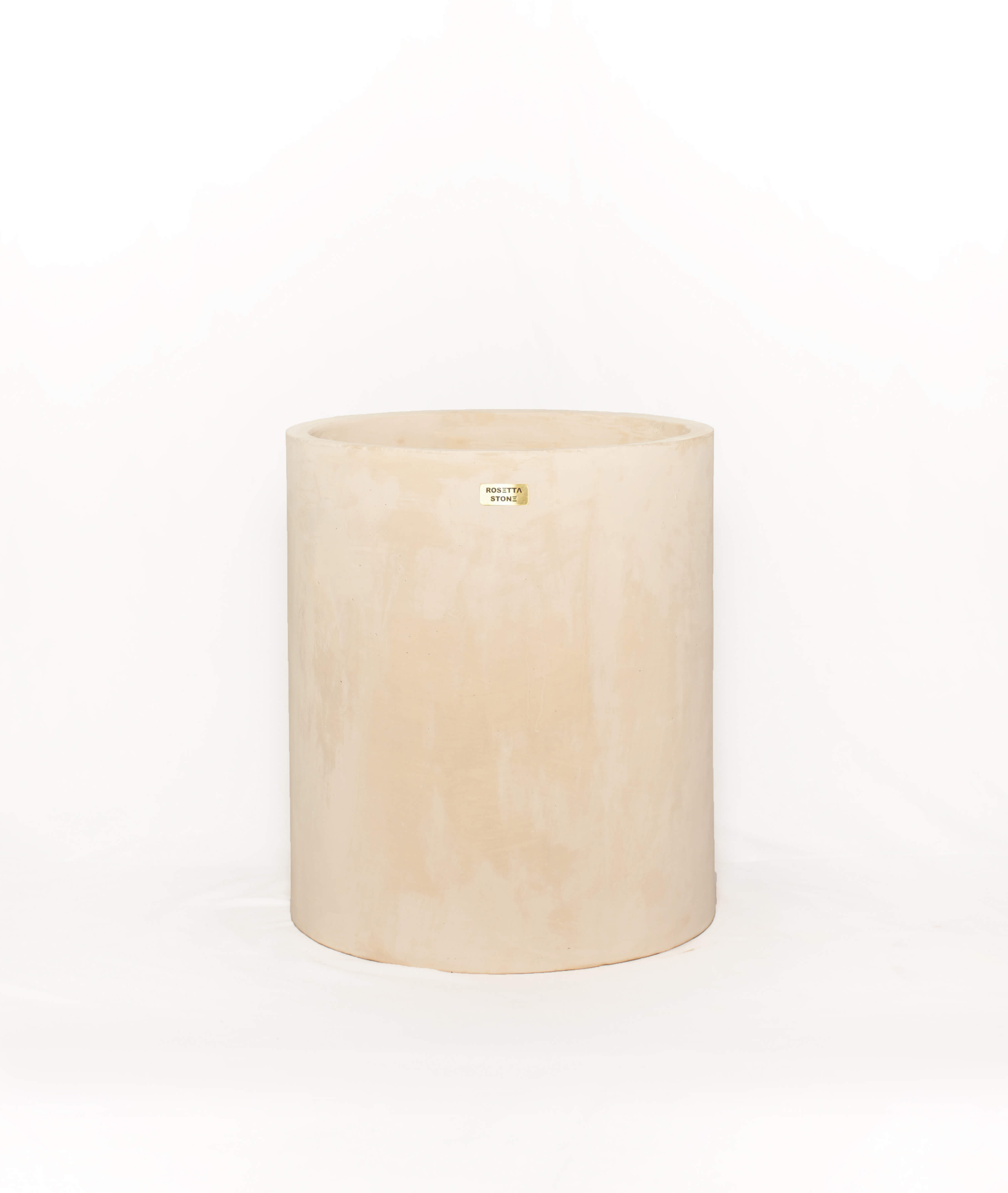 Hapi Pot - Concrete Modern Minimalist Design