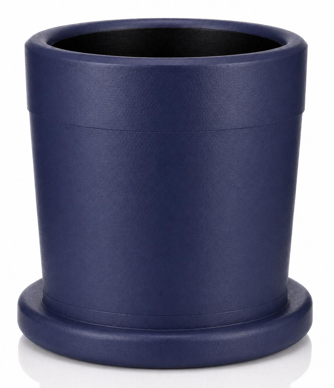 Pot Rim Plate Bottom