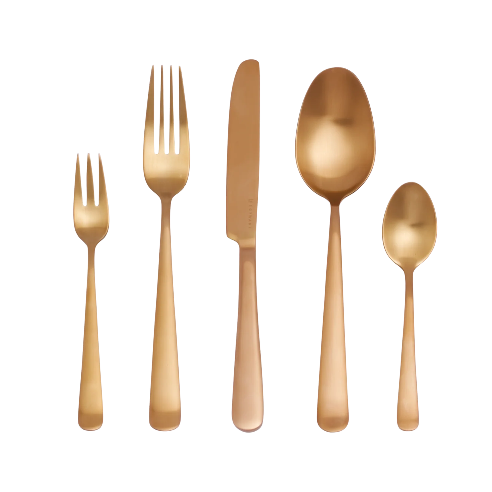 Contempo Cutlery Set