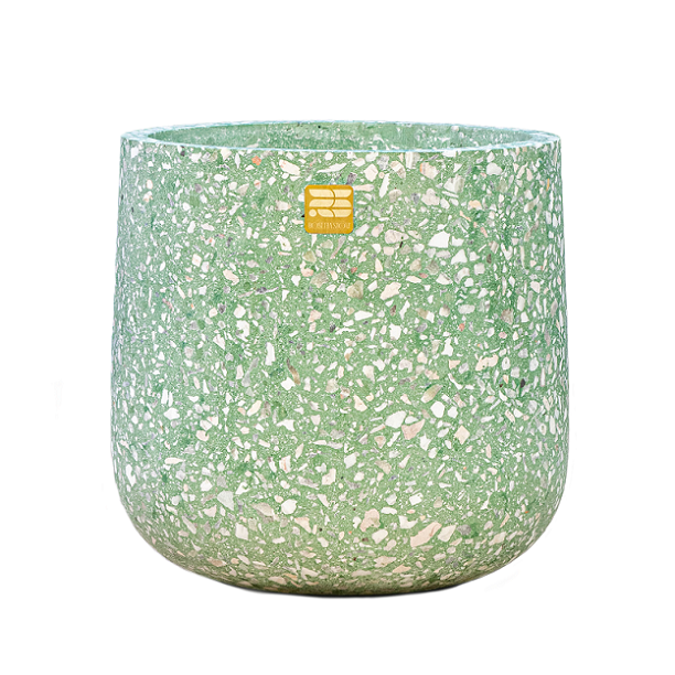 أصيص زرع سيا تيرازو صغير