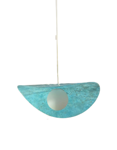 Cloud Chandelier 6