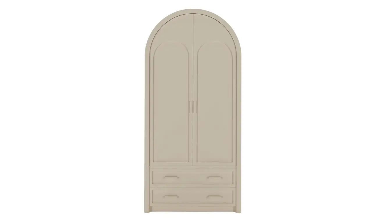 Joud Arch Kids Closet