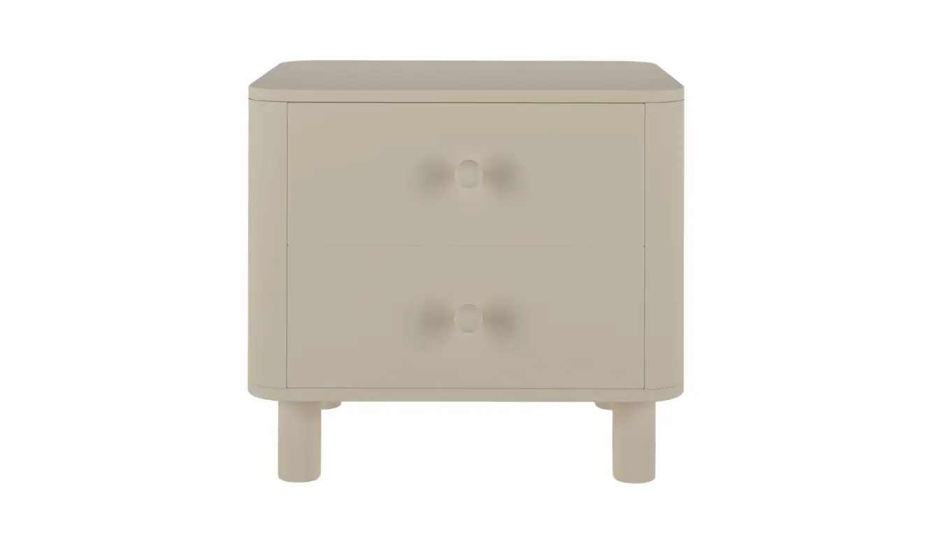 Layla Kids Nightstand
