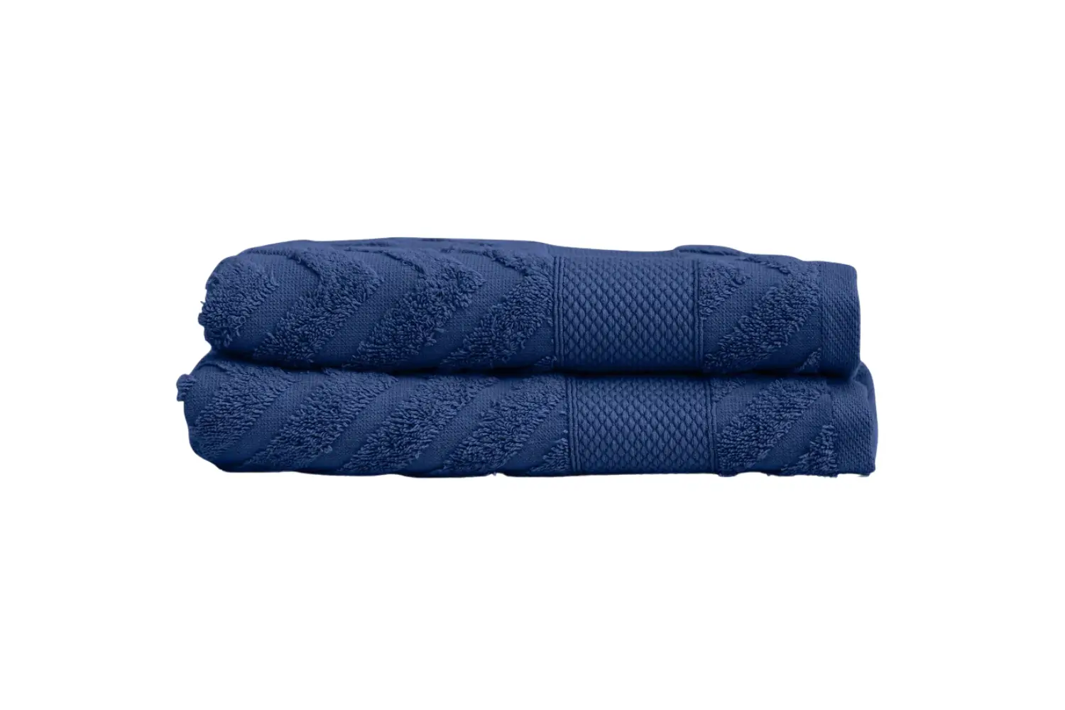 Plaza Face Towel (Set of 2)