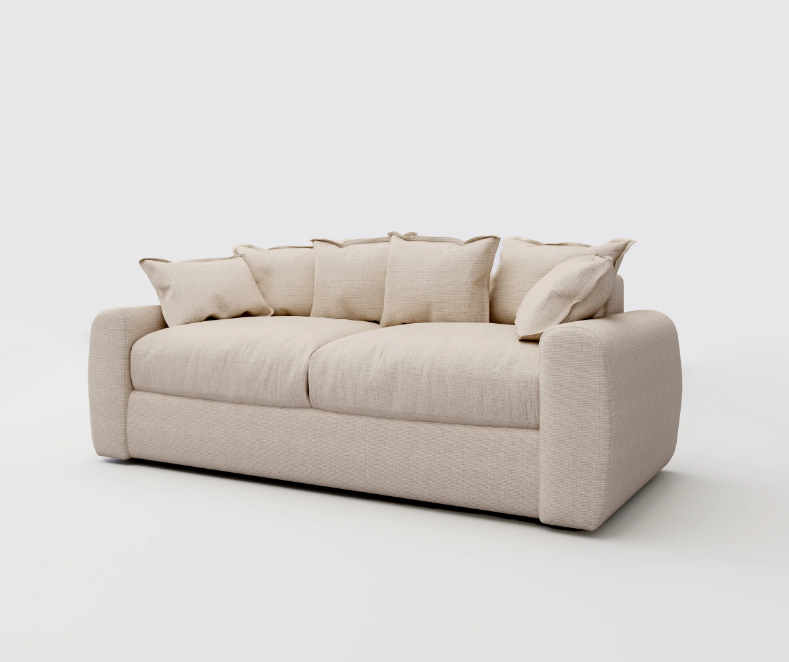 Faye 2 Seater Sofa 5