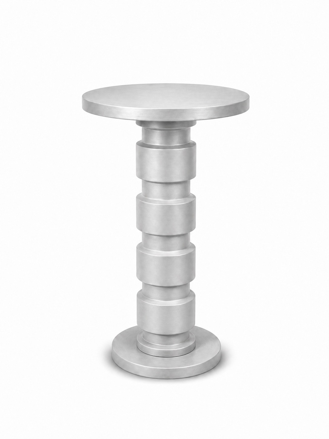 Totem Side Table
