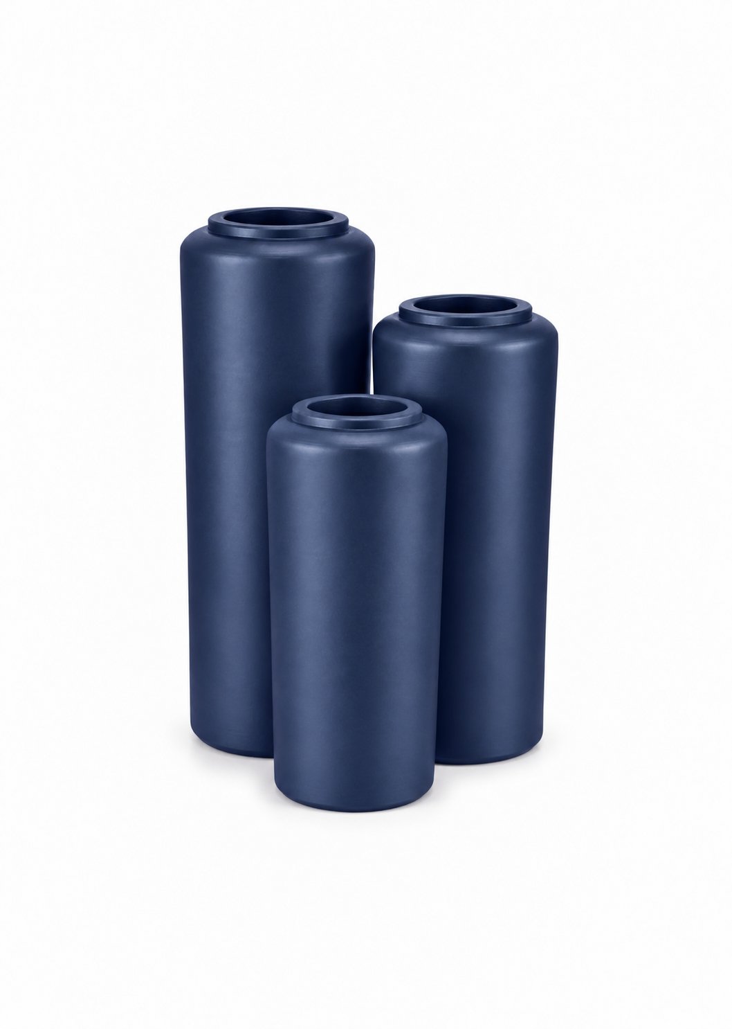 Long Vase