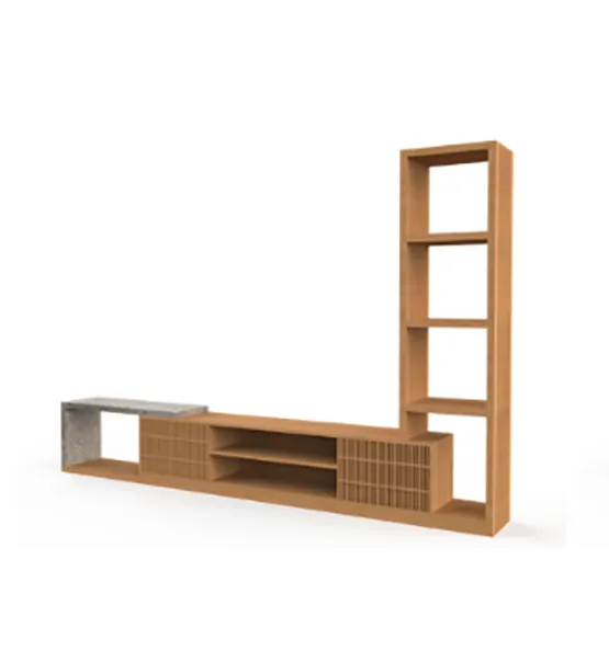 Shore TV Unit