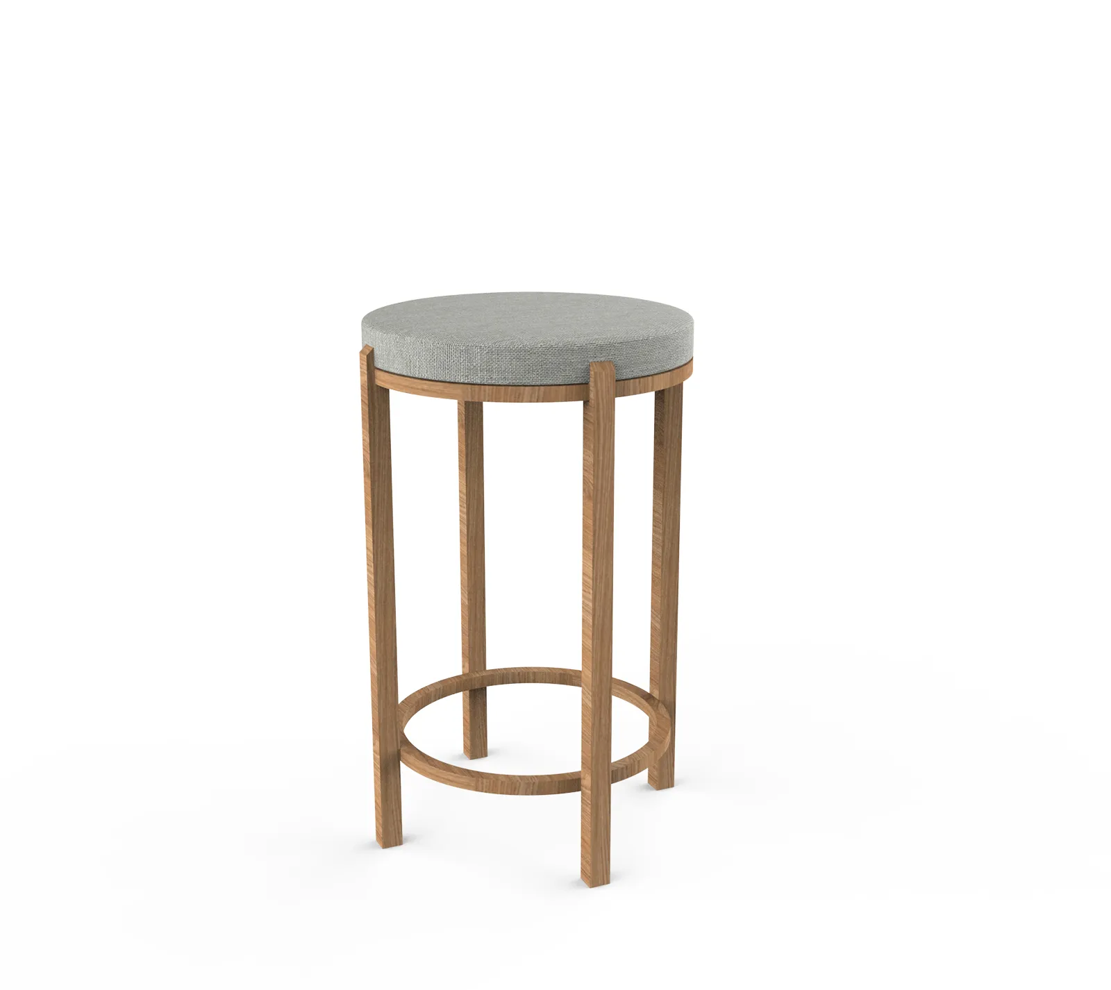 Fog Bar Stool