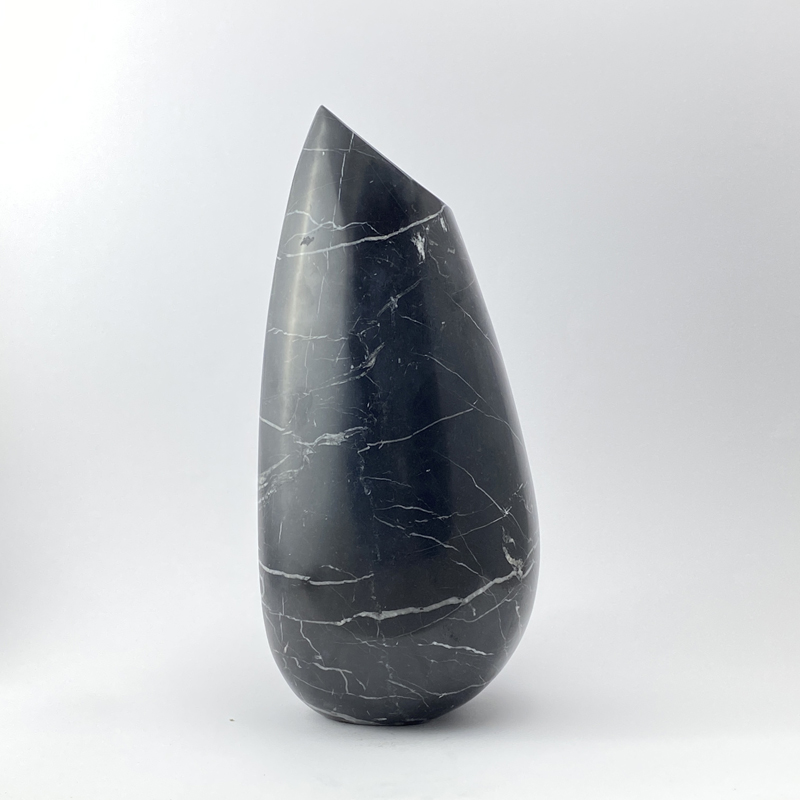 Lily Marble Vase 22