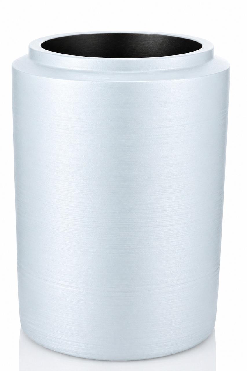 Plum Edge Vase