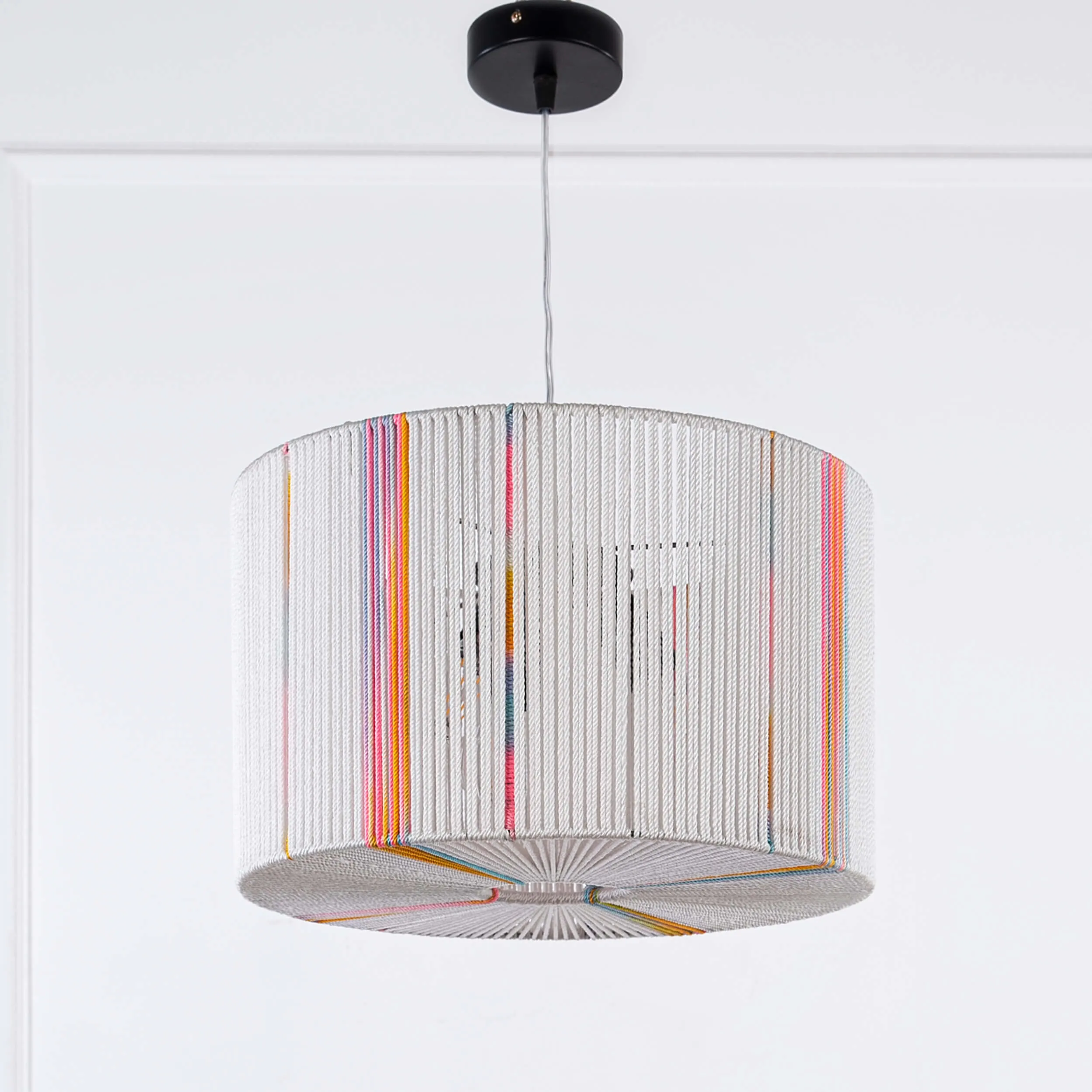 boho Ceiling Lighting  makrmya 3
