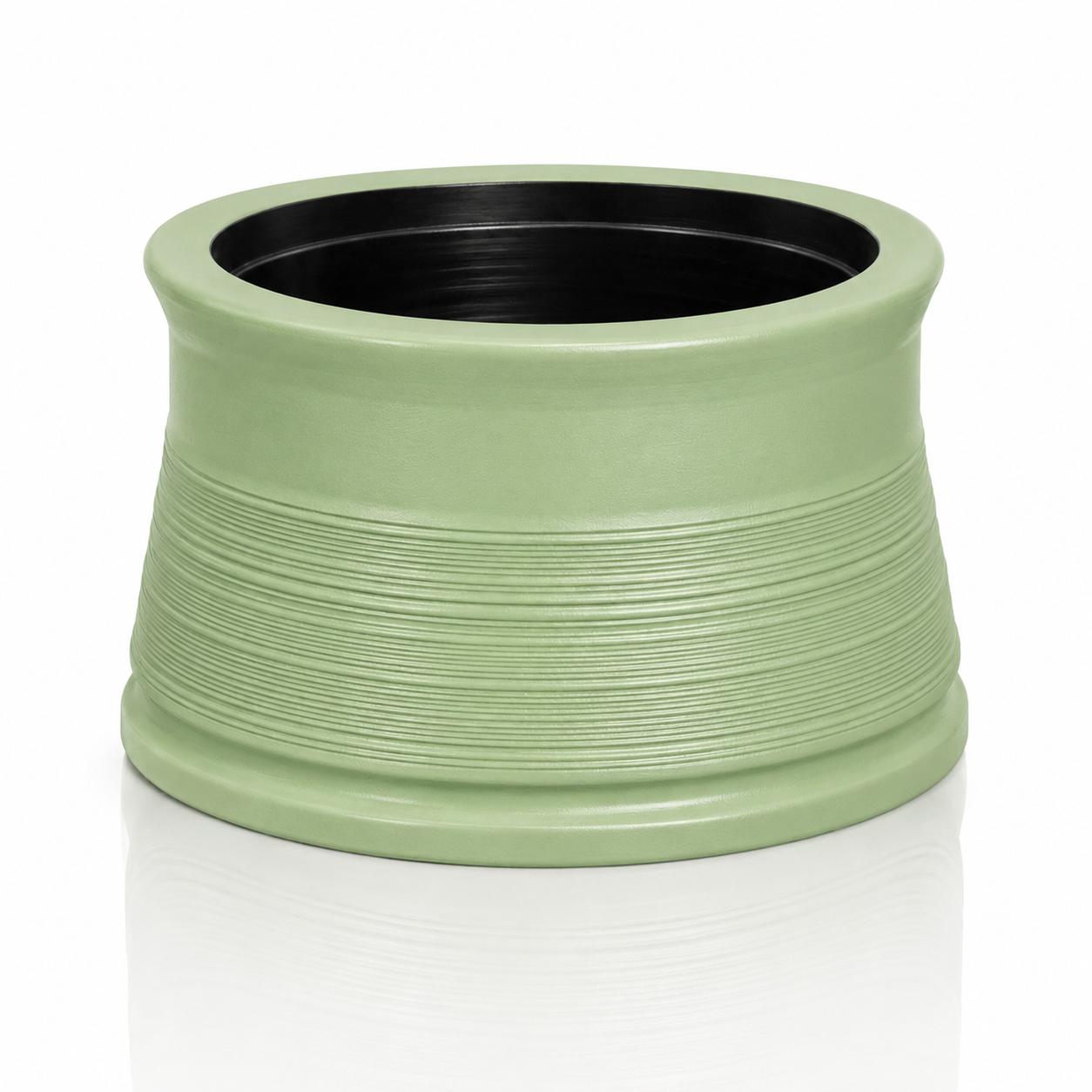 Waist Vase