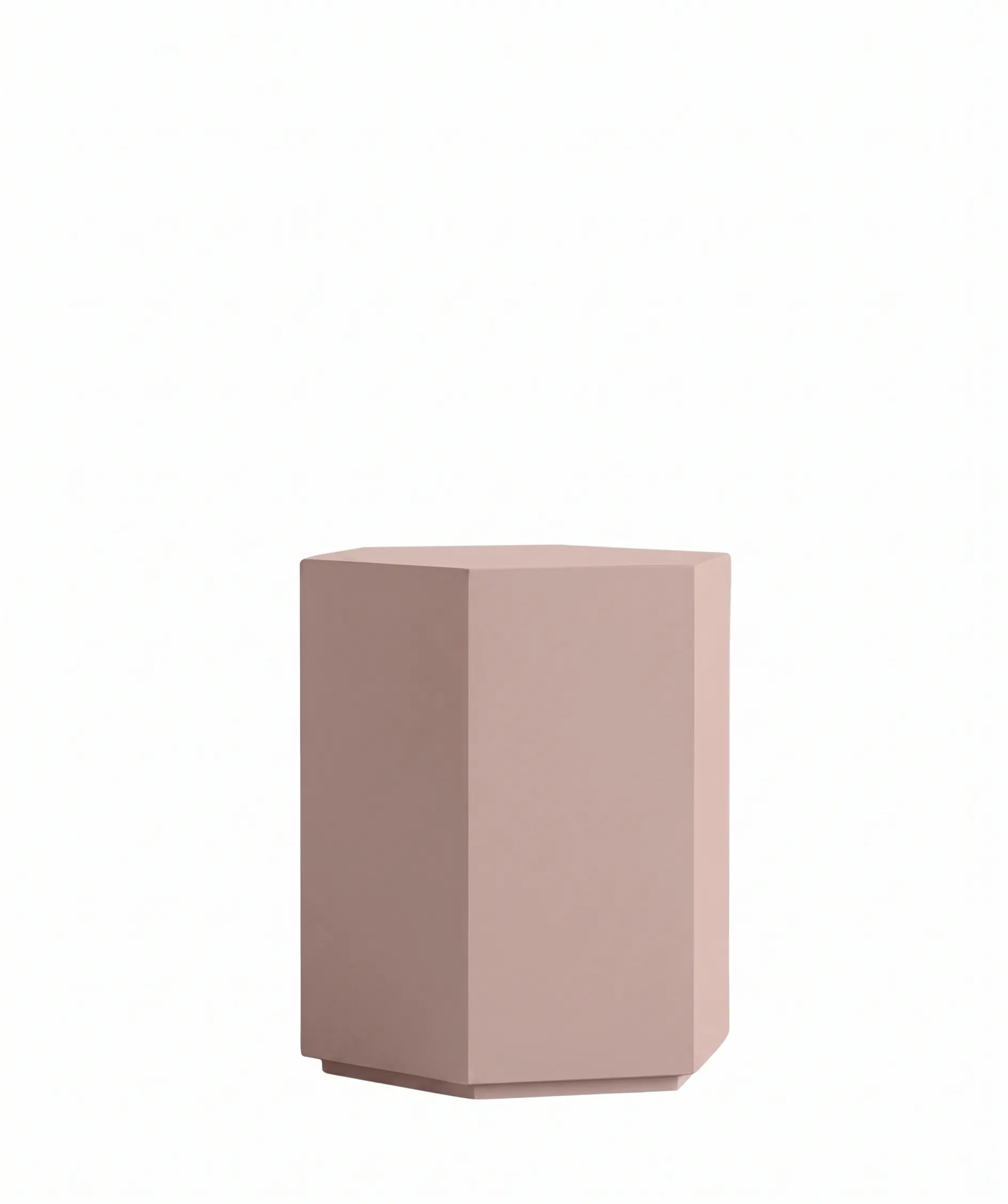 طاولات/ مقاعد سداسية - تصميمات فريدة - ألوان متنوعة