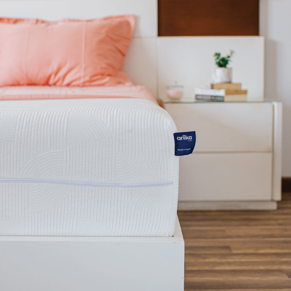 ِAriika Original Mattress 3 Layers 2