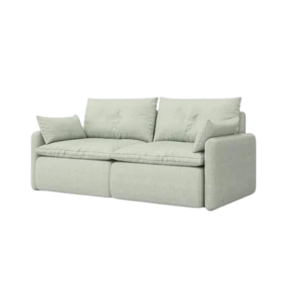 Sink-in 2 Seater Sofa 14